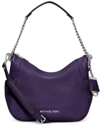 michael kors chandler medium convertible shoulder handbag|MICHAEL Michael Kors Chandler Medium Convertible Shoulder Bag.